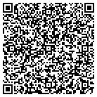 QR code with A American High Speed Internet contacts