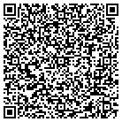 QR code with A American High Speed Internet contacts