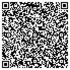 QR code with A American High Speed Internet contacts