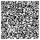 QR code with Academic Association of Amer contacts
