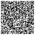 QR code with A American High Speed Internet contacts