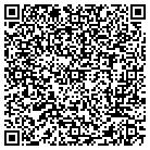 QR code with A American High Speed Internet contacts