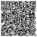 QR code with American Web contacts