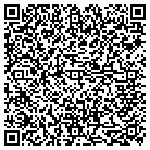 QR code with Anderson Foundation For Protection Of Animals contacts