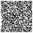 QR code with Anderson Missions Inc contacts