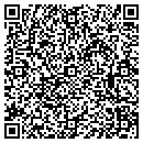 QR code with Avens Place contacts