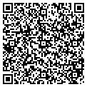 QR code with R & R contacts
