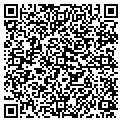 QR code with Comcast contacts