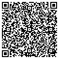 QR code with Comcast contacts