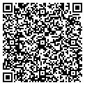 QR code with I O Studio contacts