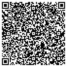 QR code with Bret's Block & Concrete Inc contacts
