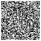 QR code with A American High Speed Internet contacts