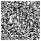 QR code with A American High Speed Internet contacts