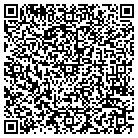 QR code with A American High Speed Internet contacts