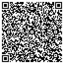 QR code with Antheum Corp contacts