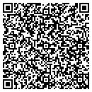 QR code with Atavia Inc contacts