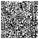 QR code with A & B Automotive & Hot Rod Customs contacts