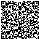 QR code with Aviv Family Foundation contacts