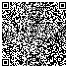 QR code with A & A Parts Supply & Service contacts
