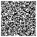 QR code with Autozone contacts