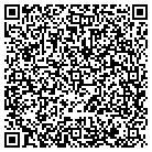 QR code with A American High Speed Internet contacts