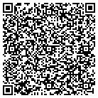 QR code with Hagermanforward Inc contacts