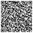 QR code with A American High Speed Internet contacts
