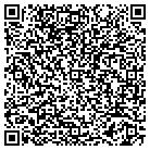 QR code with A American High Speed Internet contacts