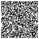 QR code with Adf Inc contacts