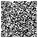 QR code with Aero Group contacts