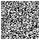 QR code with A American High Speed Internet contacts