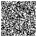 QR code with A Plus Services contacts