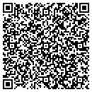 QR code with Autozone contacts