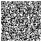 QR code with Bjh Foundation For Senior Serv contacts