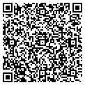 QR code with A & A Sales contacts
