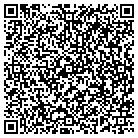 QR code with A American High Speed Internet contacts