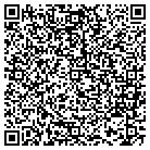QR code with A American High Speed Internet contacts