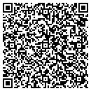 QR code with A 1 Paint Co contacts