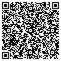 QR code with Compuserve contacts