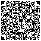 QR code with A American High Speed Internet contacts