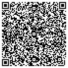 QR code with Hunger For God Movement Inc contacts