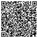 QR code with Comcast contacts