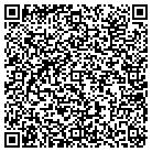 QR code with L R B Holding Corporation contacts