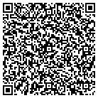 QR code with A House Of Reconciliation contacts