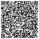 QR code with A American High Speed Internet contacts