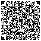 QR code with A American High Speed Internet contacts