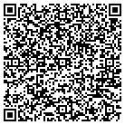 QR code with A American High Speed Internet contacts