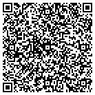 QR code with Actionweb Services Inc contacts