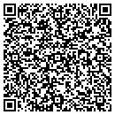 QR code with Advnet.net contacts