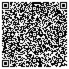 QR code with 4 Wheel Parts Performance Center contacts